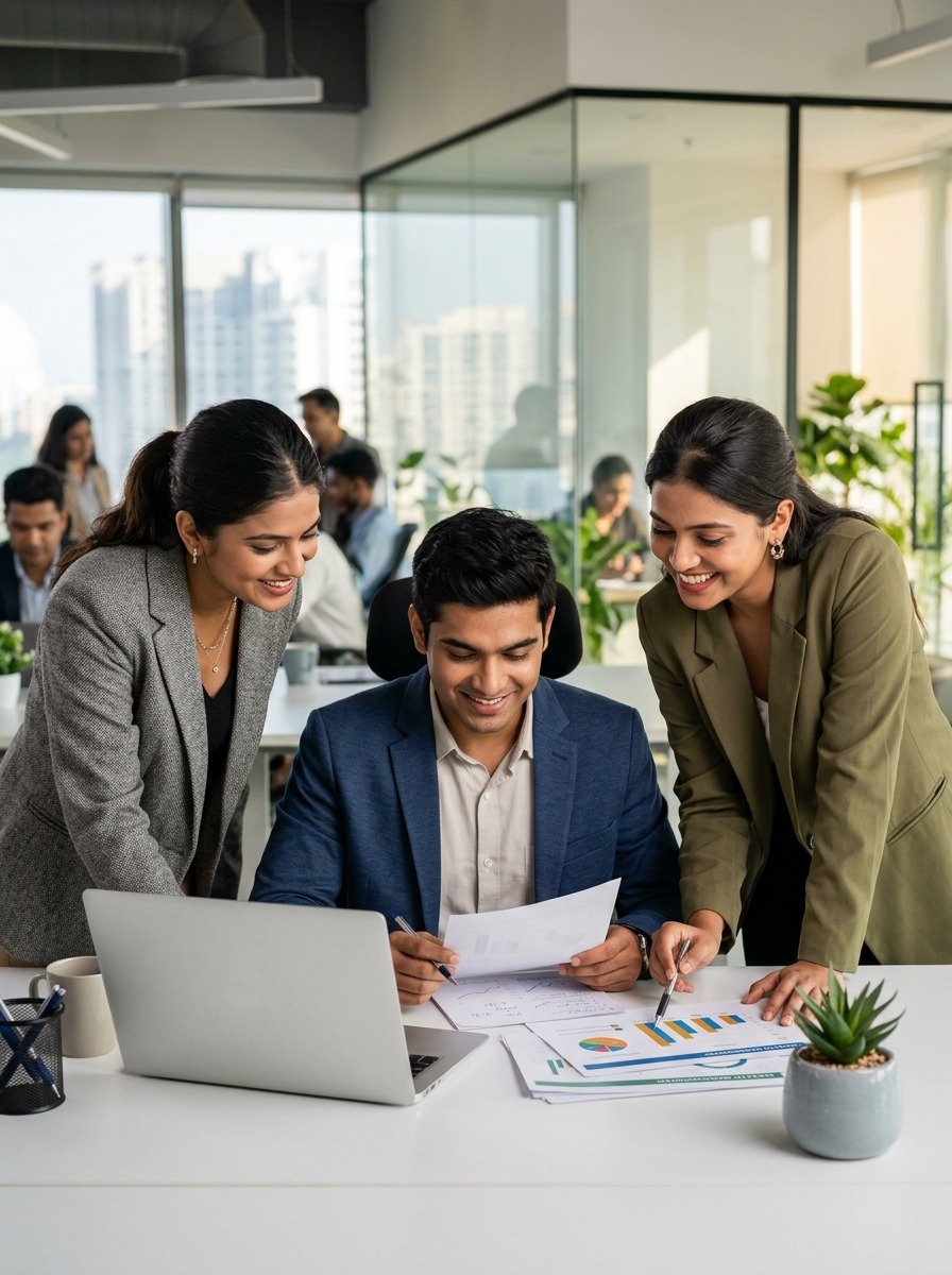 Grow Wealth Team & Wealth Solutions